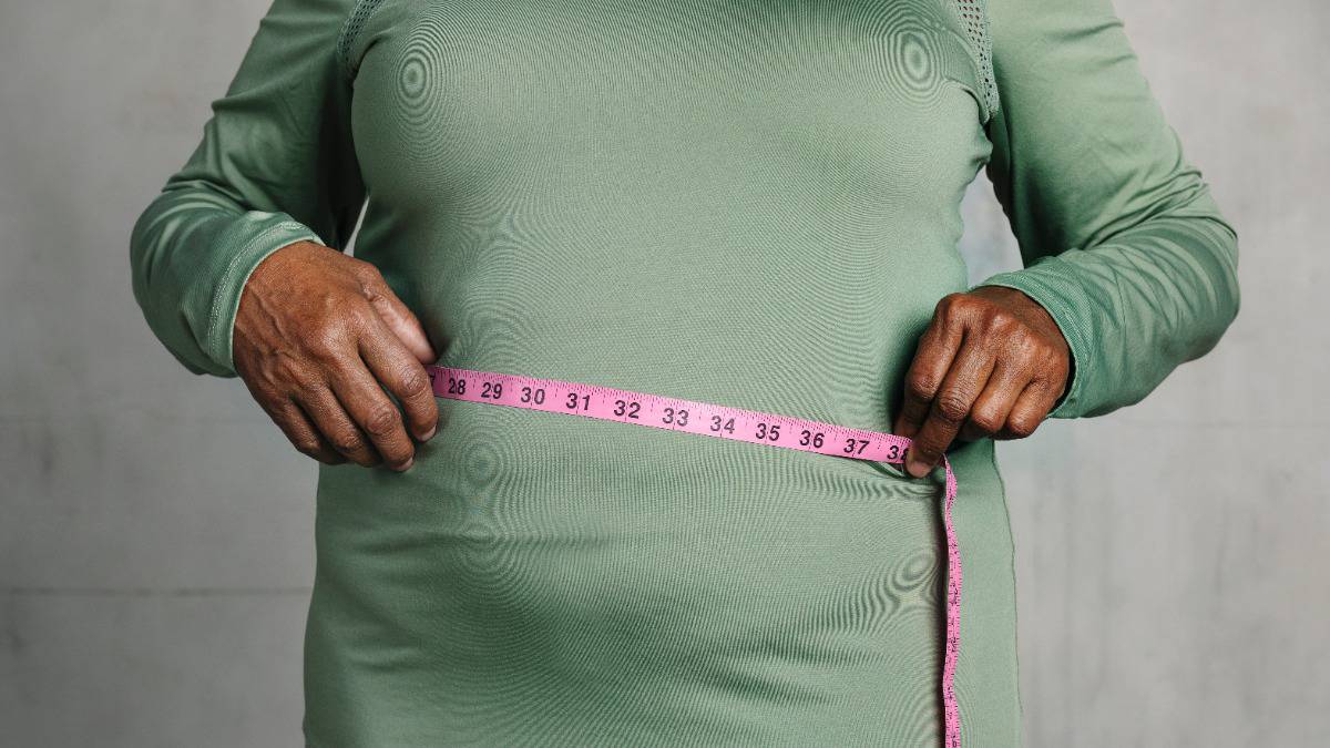 Врач Лысенко рассказала, почему важно бороться с ожирением 