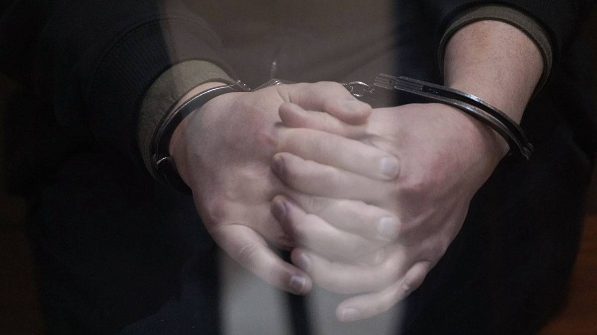 Двоих задержанных в ходе КТО в Дагестане арестовали на два месяца
