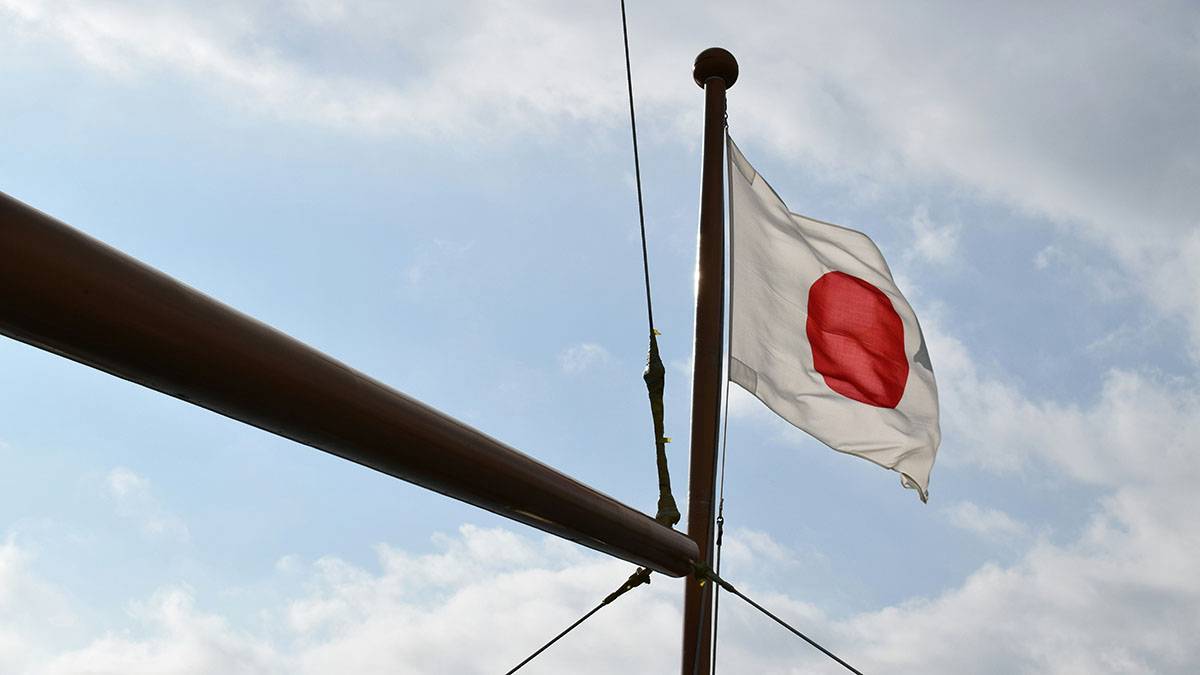 Япония резко нарастила импорт морских ежей из РФ