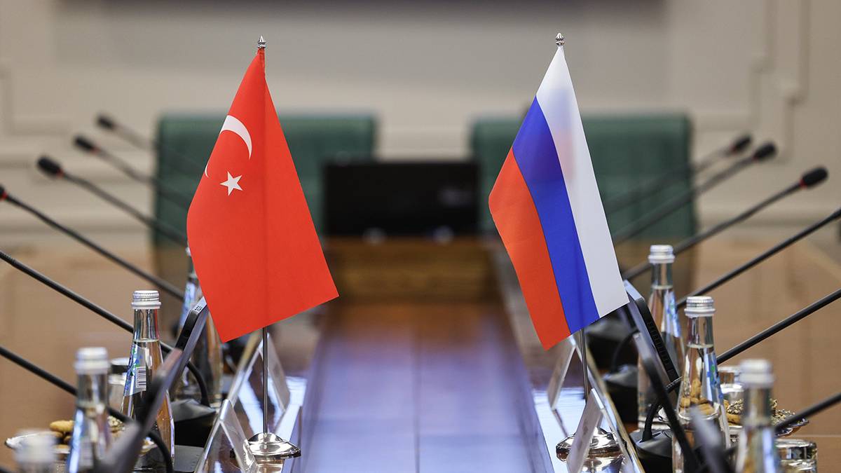 Посол России Ерхов оценил ситуацию с платежными переводами в Турцию