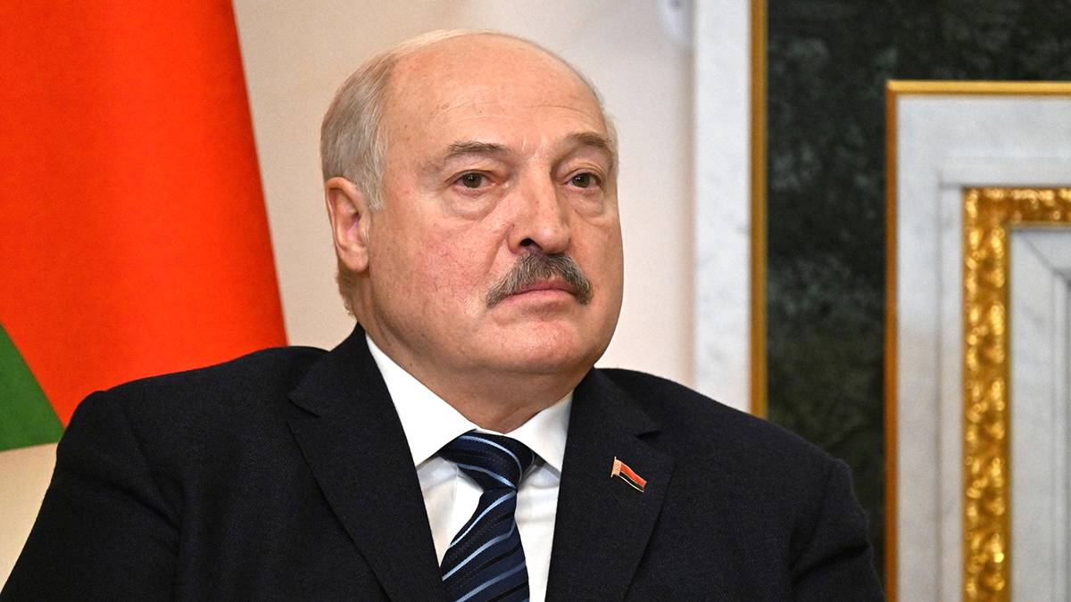 «Говорю откровенно»: Лукашенко заявил, что Белоруссия готовится к войне