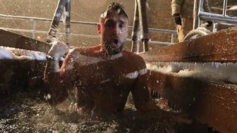 Где разрешено купаться в проруби на Крещение в Москве