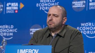 Кто такой Рустем Умеров: чем известен, расследование НАБУ, попытка спрятаться в Турции