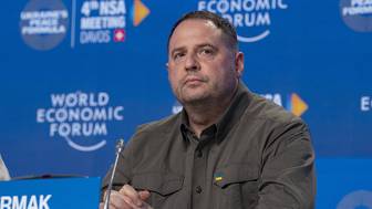 Economist: Переговоры Уиткоффа и Ермака в Турции отменили