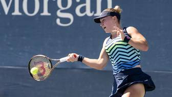 Российская теннисистка Тимофеева сменила спортивное гражданство