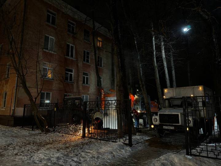 Перебои теплоснабжения в Московской области: причины, проверки, последствия