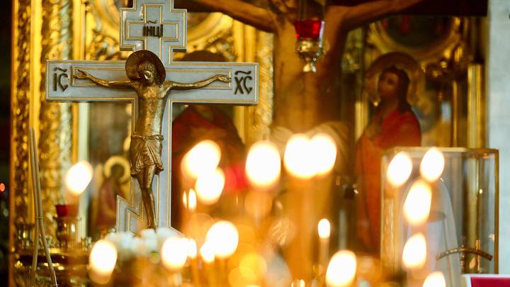Почему мы боимся тишины? Уроки преподобного Амвросия Оптинского