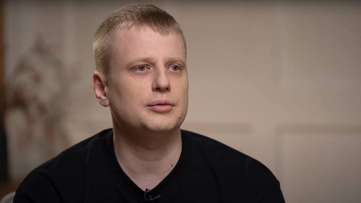 Вячеслав Комиссаренко