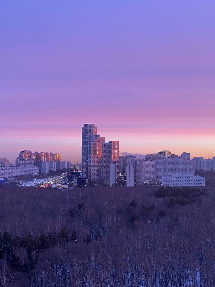 Фото: Вечерняя Москва