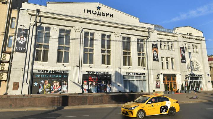 Разрыв между желанием и возможностями