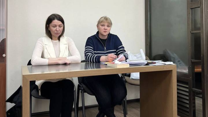 Новые обвинения и реальный срок? Почему суд отправил Елену Блиновскую в СИЗО