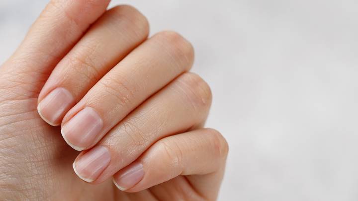 Симптом «масляного пятна»: какие болезни можно определить по состоянию ...