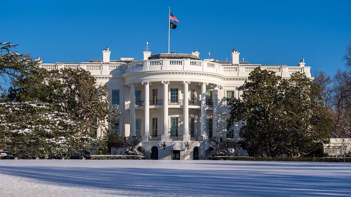 Reuters: Белый дом отреагировал на трагедию в «Крокус Сити Холле»