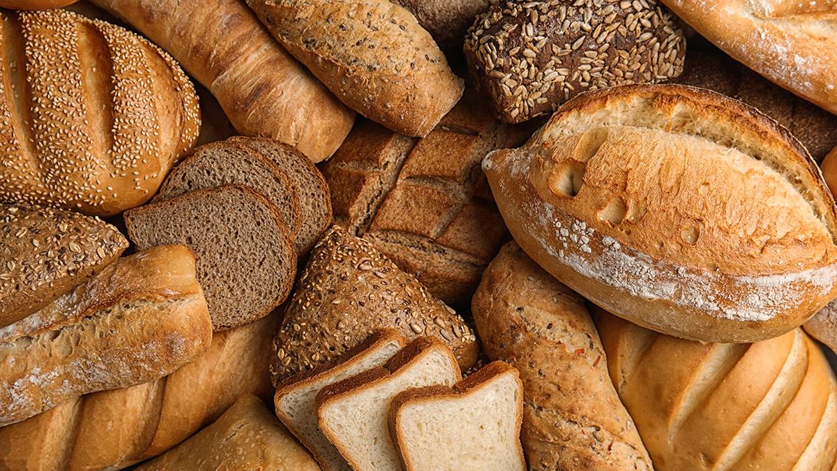 Эксперт Завьялова рассказала, как не толстеть от хлеба