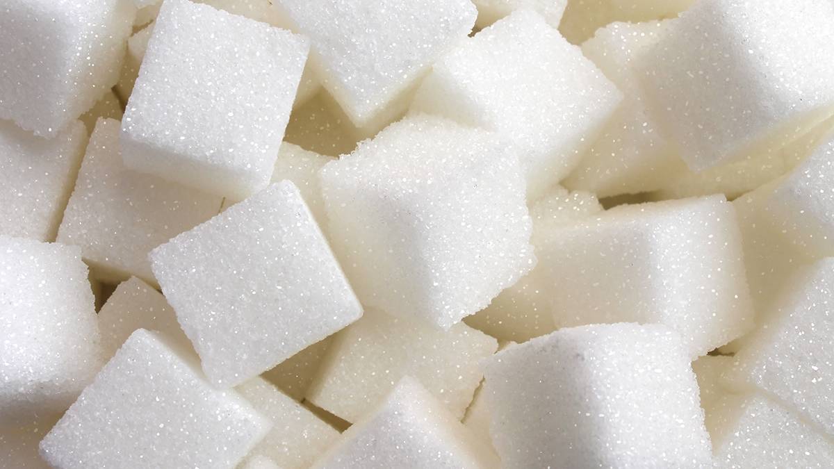 Врач назвала точное количество сахара, которое можно есть в день