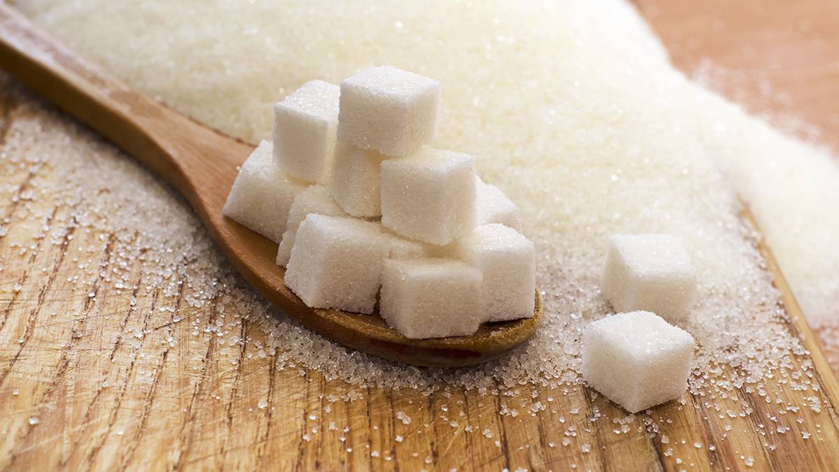 Диетолог Лазуренко: Добавленный сахар вызывает ускоренное старение