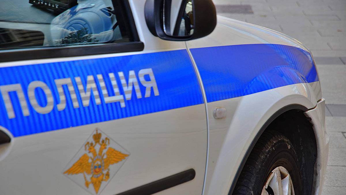 Жительница Одинцова избила 13-летнюю школьницу на детской площадке