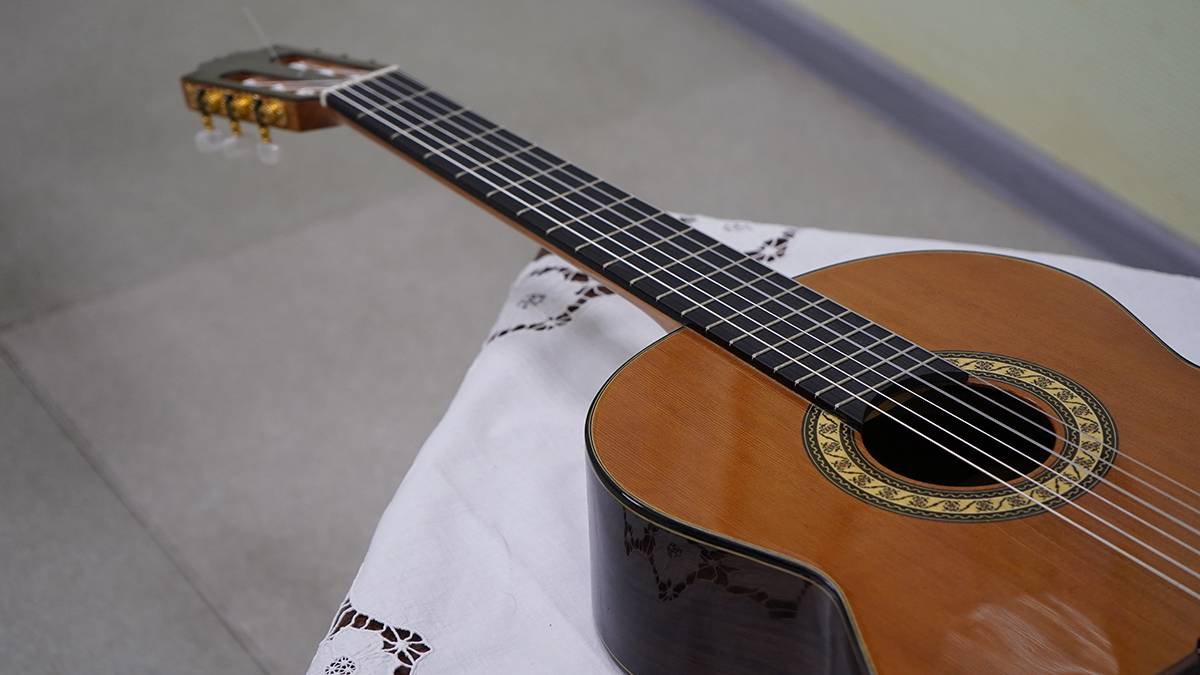 Исследование: Москвичи чаще всего покупают гитары для домашнего музицирования
