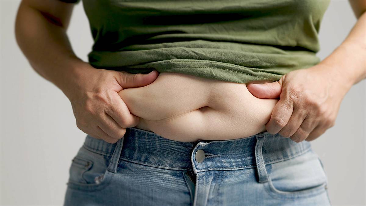 Диетолог Семирядов: Худеющие ошибочно не учитывают причину своего набора веса