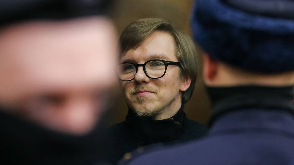 Коммерческого директора Собчак освободили после заключения по делу о вымогательстве