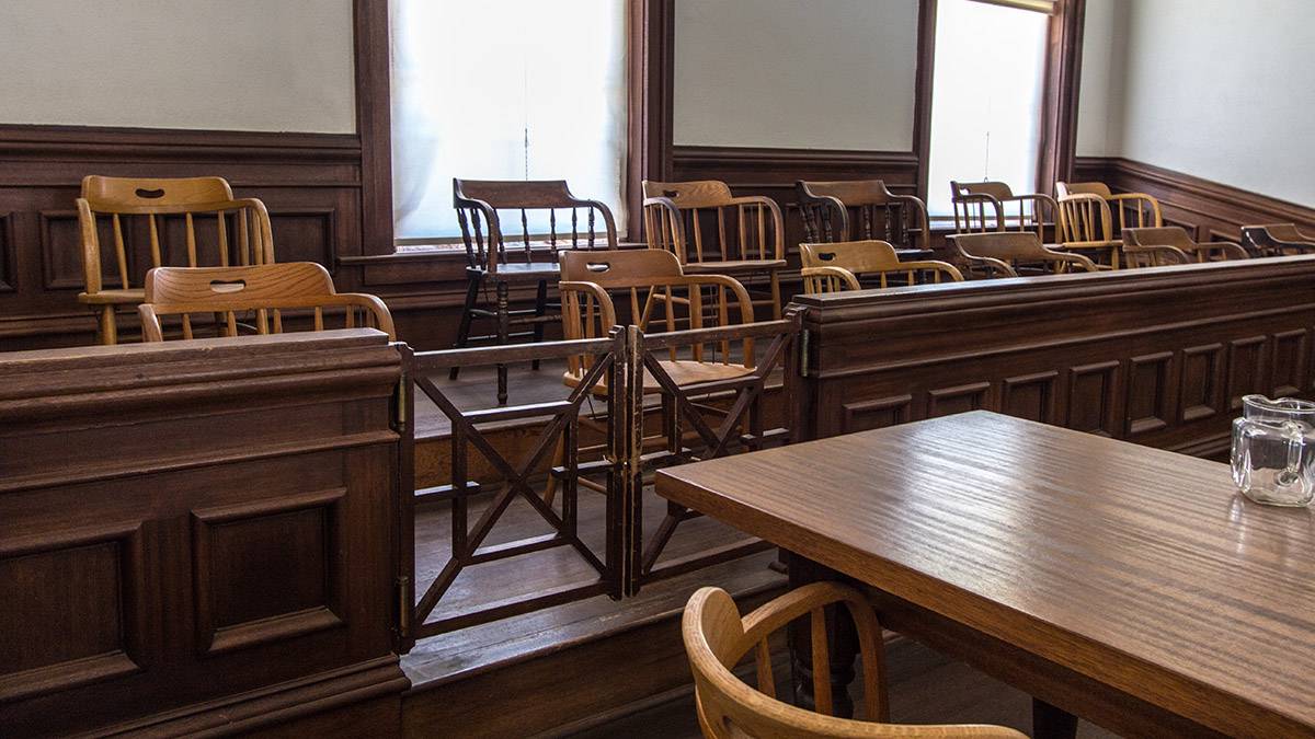 The case of 11 members of the Khristev gang, accused of murder, will be heard by 30 jurors.