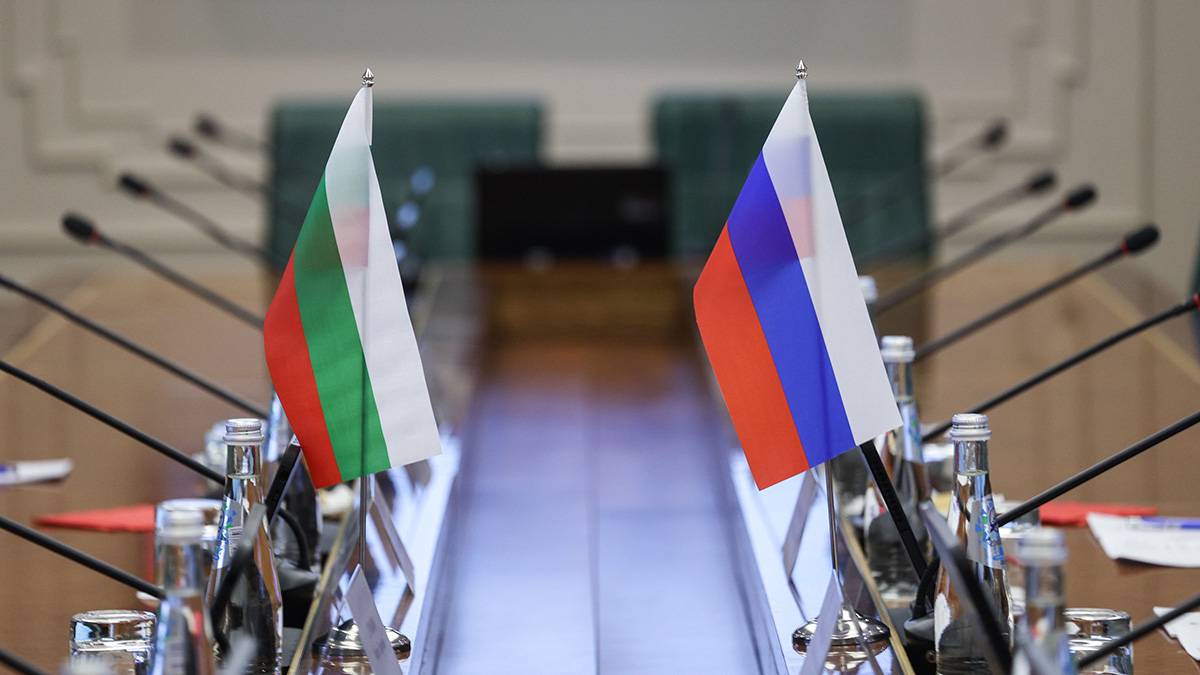 Посольство Болгарии в РФ начнет принимать заявления на выдачу шенгена в апреле 