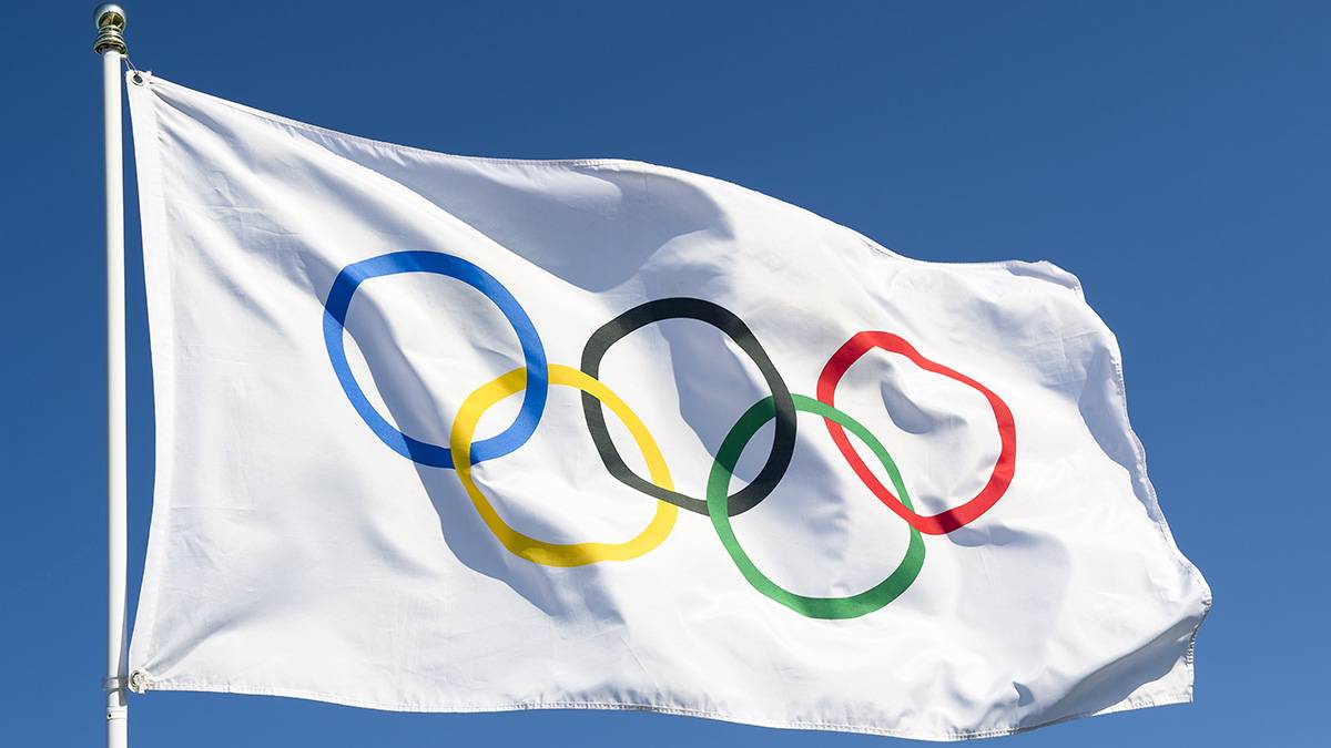 The Times: Правительство Великобритании поддержало участие россиян в Олимпиаде