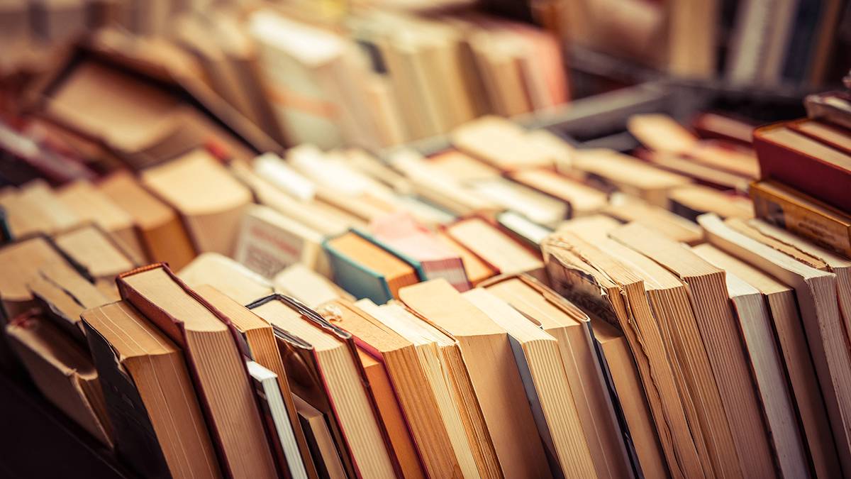 NYT: Из библиотек Европы украли почти 200 редких изданий книг русских классиков