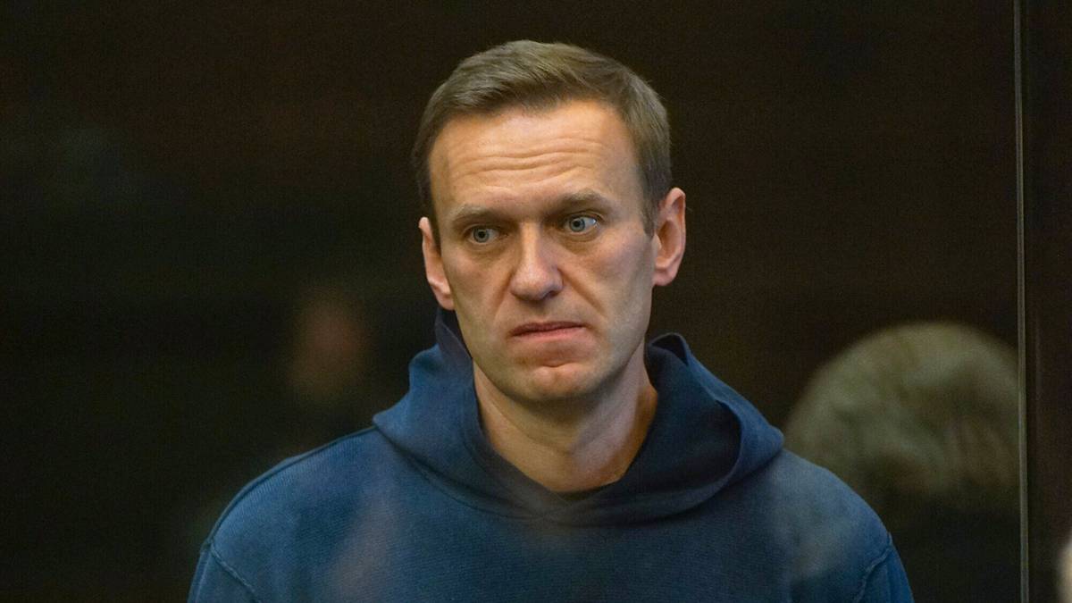 Путин заявил, что был согласен на обмен Навального*
