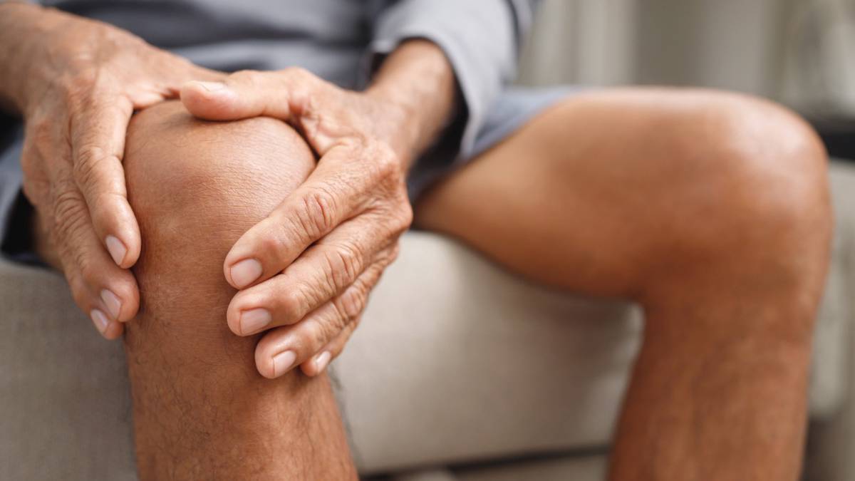 Ревматолог рассказала, когда необходимо обратиться к врачу из-за боли в коленях