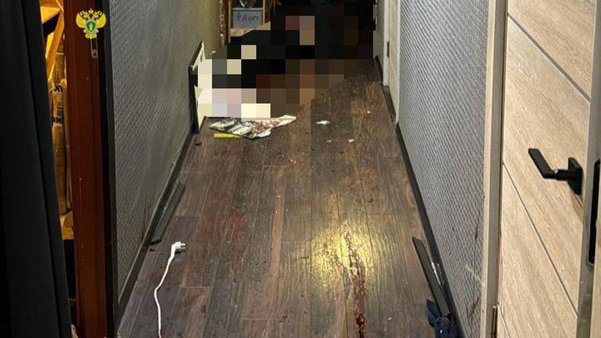 Прокуратура контролирует дело об убийстве мужчины в столичном хостеле