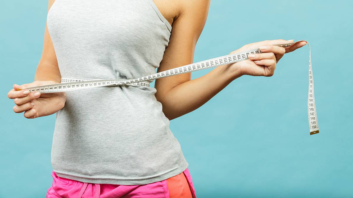 Тренировки и хороший сон: врач Несвит объяснила, как правильно набрать вес