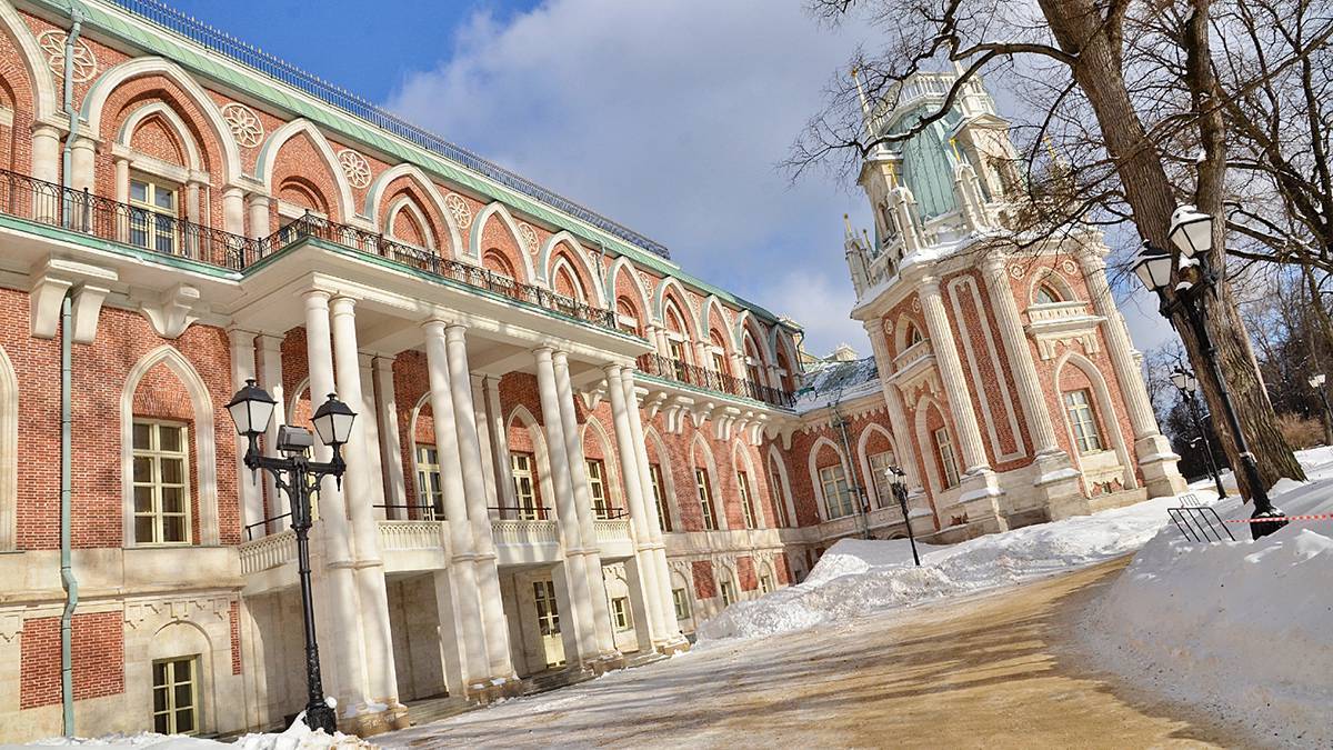 Жителям столицы рассказали об интересных выставках на Московской музейной неделе