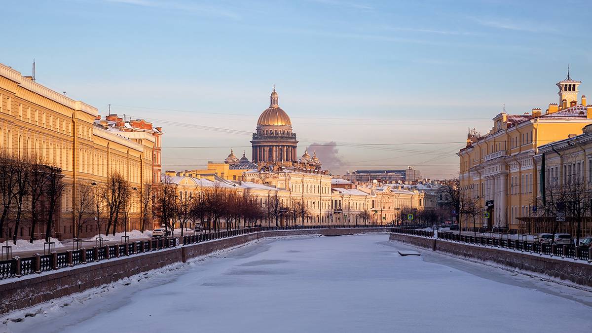 Власти Петербурга усилили контроль над безопасностью в городе