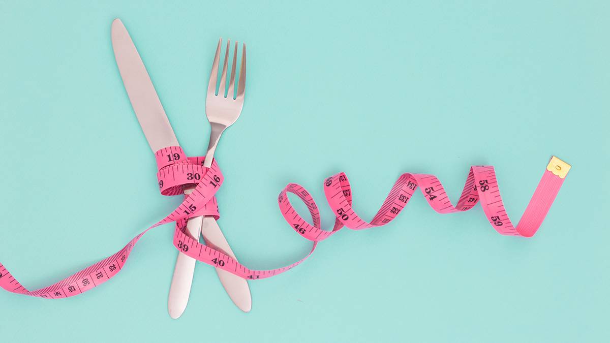 Эндокринолог Павлова назвала четыре действенных способа сбросить лишний вес