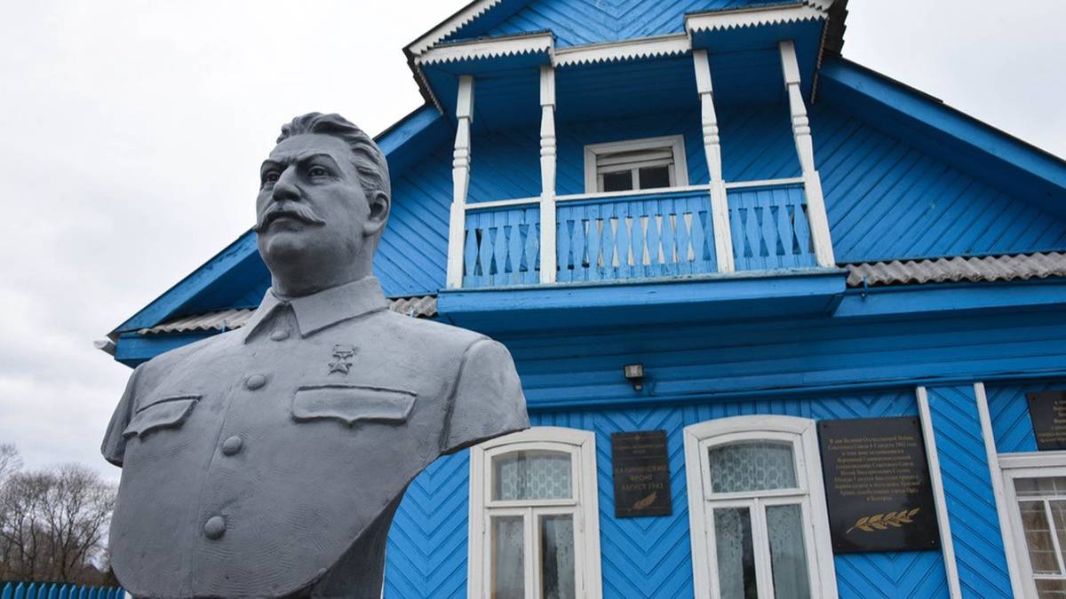 Обновленная экспозиция откроется в Ржевском филиале Музея Победы