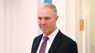 Сальдо объявил 2 и 3 января днями траура в Херсонской области