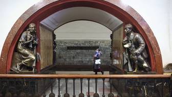 Почти 500 объектов культурного наследия взяли под охрану в Москве с начала года