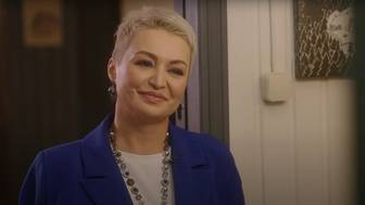 Катя Лель на выпускном дочери вспомнила о пропавшем без вести экс-супруге Кузнецове