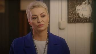 Катя Лель раскрыла подробности таинственного исчезновения бывшего мужа