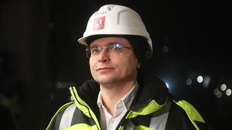 Загрутдинов: В двух корпусах проблемного ЖК «Воскресенское» закрыт тепловой контур