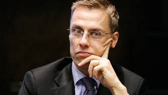 Стубб выразил уверенность, что Россия не направляет дроны Украины в Финляндию