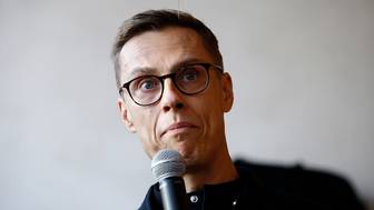 Стубб запутался, отвечая на вопрос о возможности Европы защитить себя без США