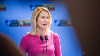 «Попытка отвлечь внимание»: Каллас отказалась верить в атаку на резиденцию Путина