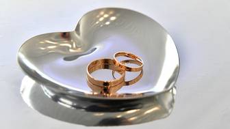 Более 640 церемоний бракосочетания прошло в январские праздники в Москве