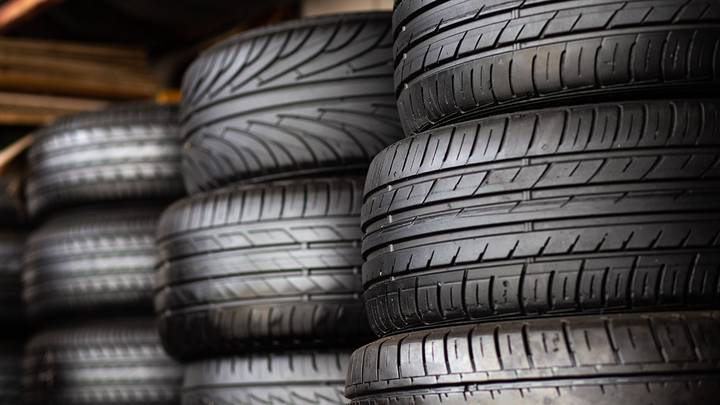 Как правильно хранить шины и диски: подготовка, условия хранения и частые ошибки