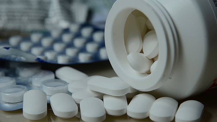 Patent or life: the choice is clear