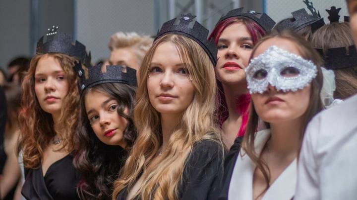 «Вожатый и его команда»: в столице подвели итоги 17-го сезона конкурса 