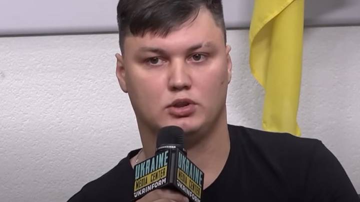 Почему гибнут предатели