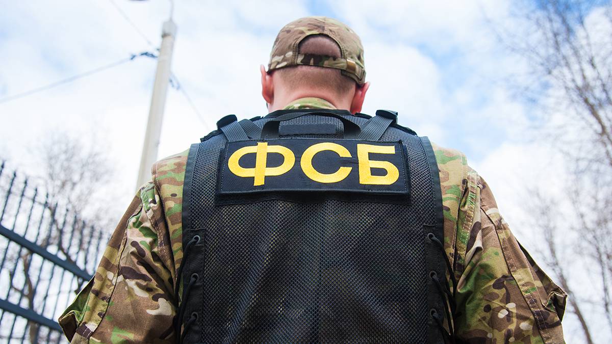ФСБ: В Махачкале и Каспийске введен режим контртеррористической операции
